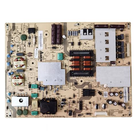 Original Lcd Monitor Power Supply Tv Board Parts Pcb Unit For Sharp Lcd