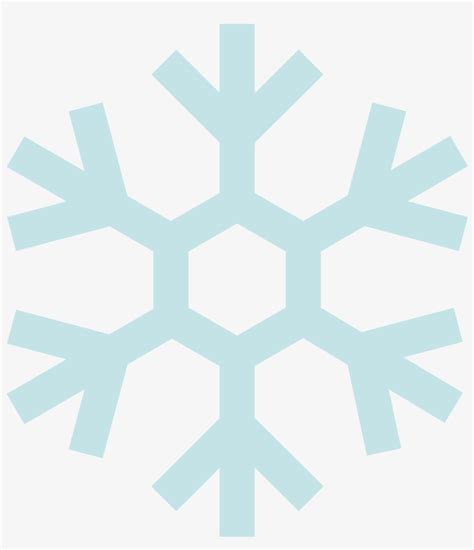 Detail Snowflake Vector Png Koleksi Nomer