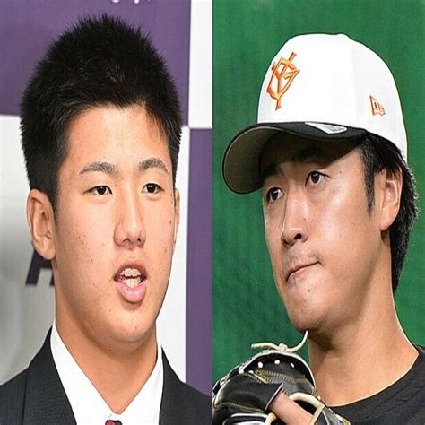 【巨人】ドラ1石塚裕惺 昨年の1位・西舘勇陽からありがたい金言「選んでもらってからは」 2024年10月26日掲載 ライブドアニュース