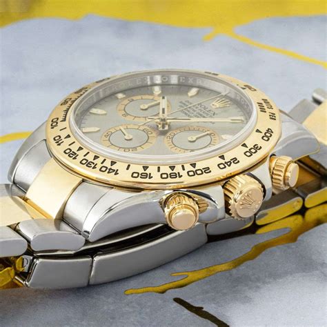 ROLEX DAYTONA 116503 | Rich Diamonds