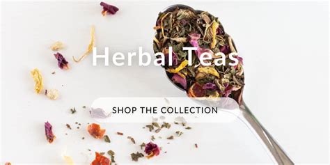 Types Of Herbal Tea And Their Benefits Artfultea