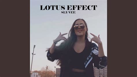 Lotus Effect Youtube