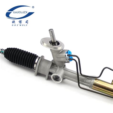 Auto Power Steering Rack For Chevrolet Aveo