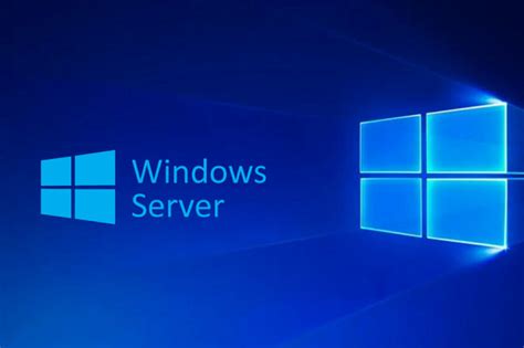 Microsoft Releases Windows Insider Server Preview Build 25120