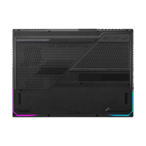 Notebook Asus Rog Strix Scar 15 Gaming 15 6 Ryzen 9 16gb 1tb Ssd Rtx3080 Win 11 Bajo Pedido — Netpc