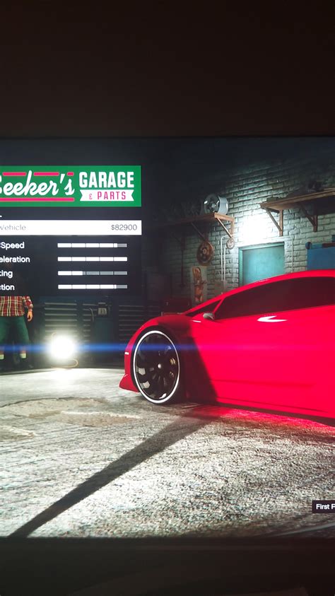 Zentorno Gta 5 Fully Upgraded