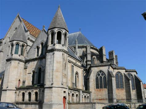 Langres Cathedral Langres 1196 Structurae