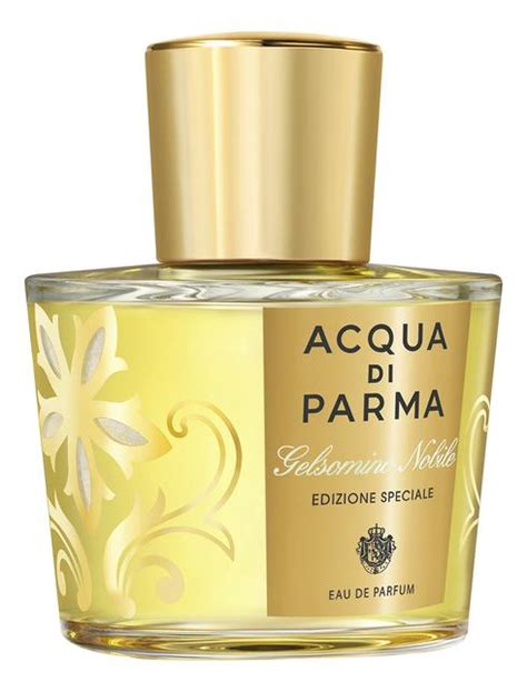 Acqua di Parma Gelsomino Nobile Edizione Speciale купить 100