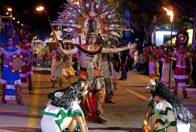 Traditions Of Yucatan Tourist Guide Visit Mexico Mx