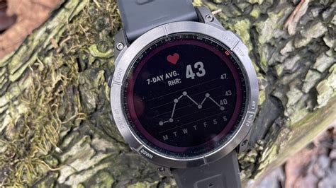 Garmin Fenix 7 review: all-round brilliance | Stuff