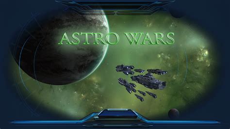 Astro Wars | Download and Play for Free - Epic Games Store