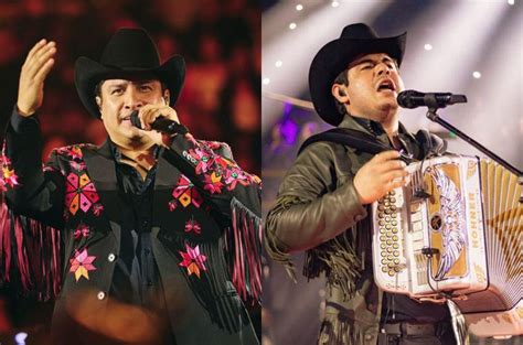 Alfredo Olivas Y Julion Alvarez Concierto Cdmx