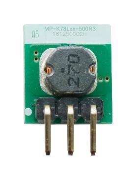 MP K78L05 500R3 Multicomp Pro DC DC Converter Ve O P Support ITE