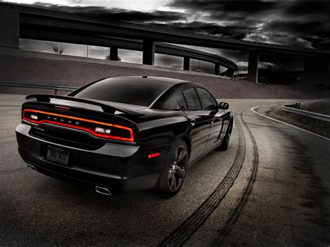 Hd Wallpapers Dodge Charger Rt Wallpapers