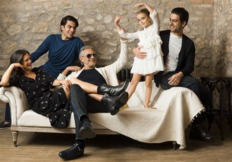 How did Andrea Bocelli lose his Sight?..Top 7 Things you need to Know ...