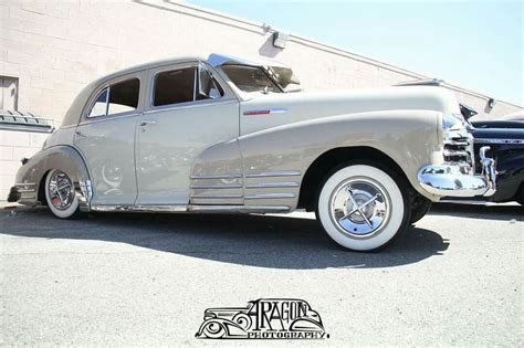 1948 Chevy 4 Door Fleetline | Old classic cars, Classic cars vintage ...