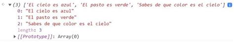 El Split De Javascript Como Dividir Una Cadena De Car Cteres En Un