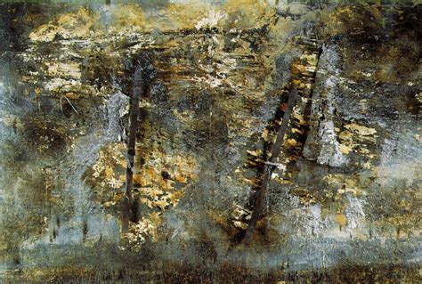 Jerusalem by Anselm Kiefer Anselm Kiefer | ArtsDot.com