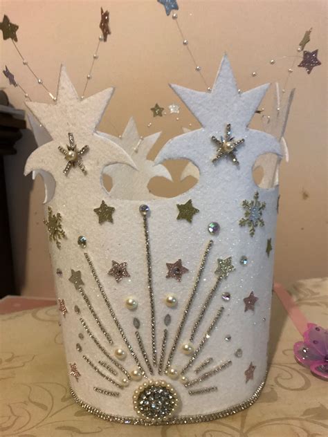 glinda costume diy 5