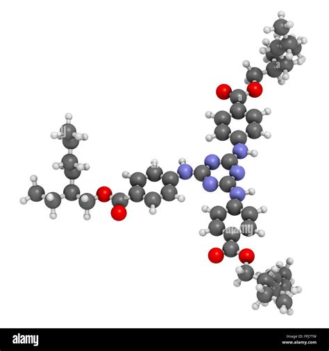 El formiato de etilo etil methanoate molécula Los átomos son