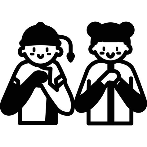 gong xi gong xi   easily edit  modify  vector art