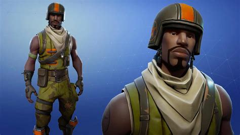 Quel Est Le Skin Le Plus Rare De Fortnite Liste Des Meilleurs En