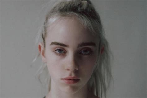 Billie Eilish Shares Her New Single Andburn Featuring Vince Staples Dork