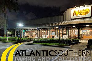 Florida Keys Paving Company Atlantic Southern Paving Sealcoating