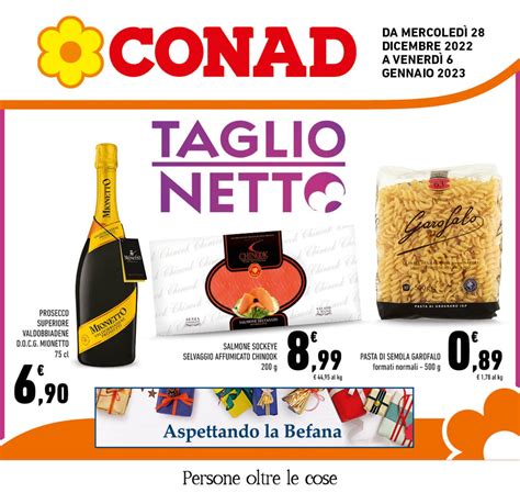 Calaméo 2022 27 Conad Lazio