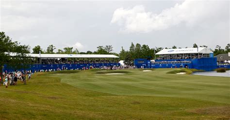 How To Watch Zurich Classic Of New Orleans Round Featured Groups