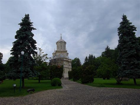 Trip to Curtea de Arges, Romania | Life in Luxembourg