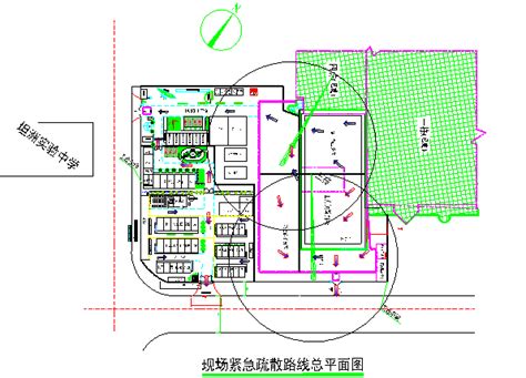 广东 30层高层框架双筒结构公寓楼项目应急预案（41页，系列） 建筑安全文明 筑龙建筑施工论坛