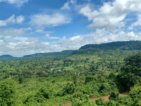 Phnom Kulen Waterfall National Park from Siem Reap - Siem Reap ...