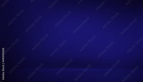 Dark blue solid and minimal blank background Stock Illustration | Adobe Stock