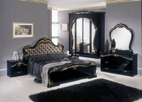 Italian bedroom sets and furniture | Em Italia Blog