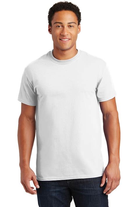 Gildan 2000 Gildan G200 Ultra Cotton® T Shirt Shirtspace