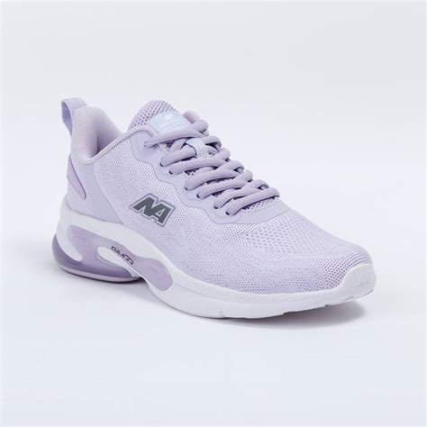 Zapatillas Lifestyle Mujer Cult33 Max Lila New Athletic