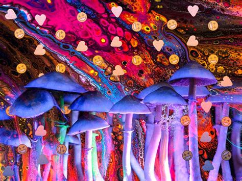 The Different Types Of Psychedelics Psychi