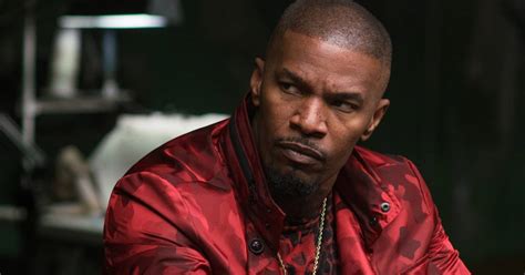 Jamie Foxx Publica Mensagem De Agradecimento Irm