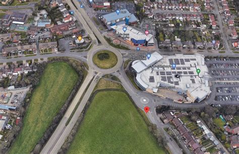 The Maypole In Birmingham Pictures That Will Take You Back