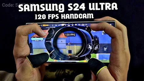 Samsung S Ultra Fps New Guns Game Mode Best Fingers Claw