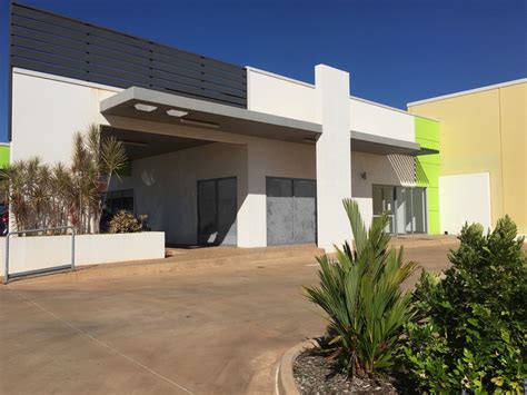 Office Leased In A Unit 641 Stuart Highway Berrimah NT 0828