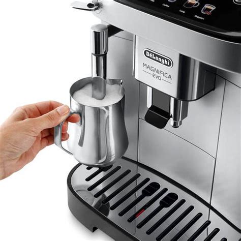 Delonghi Magnifica Evo Ecam