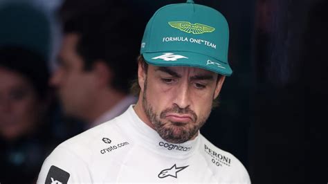 “no Fue Así” El Contundente Reclamo De Fernando Alonso Para Aston Martin Minuto Deportes