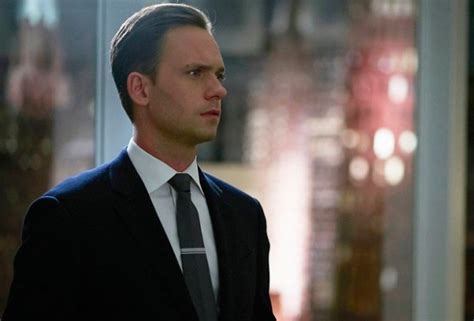 'Suits': Mike Arrested -- Season 5 Spoilers