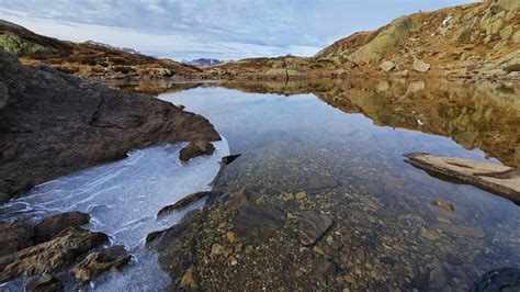 Lago Mognola E Lago Del Piattello Forrestmen Flickr