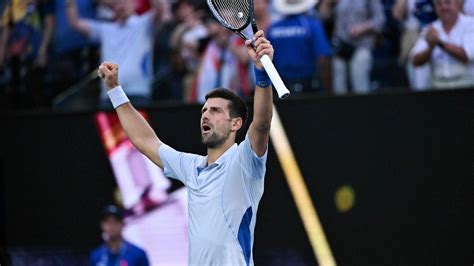 Djokovic Se Asegura El Número Uno Y Alcaraz Puede Perder El Dos