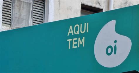 Oi Oibr Acerta Venda De Cabos De Rede Desativados V Tal Money Times