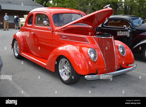 1940 Ford Hot Rod