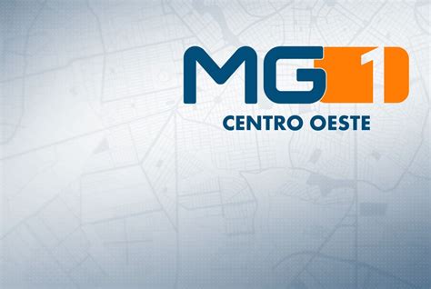 Assistir Mgtv Edi O Centro Oeste Online No Globoplay